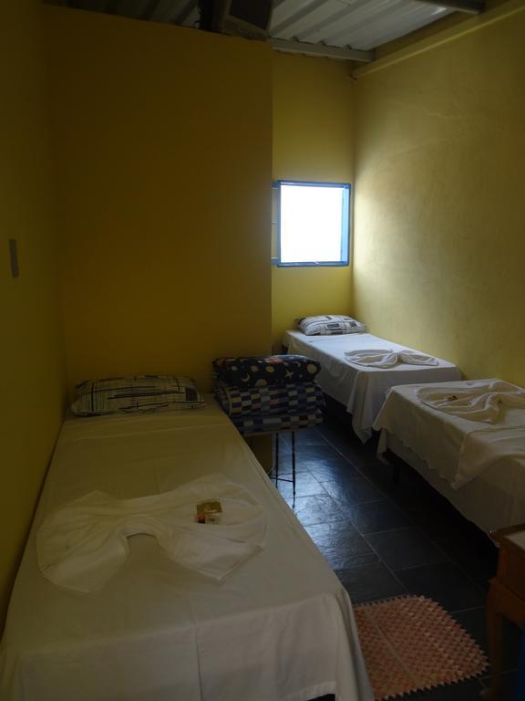 Pousada B & B Águas de Lindóia Kamer foto
